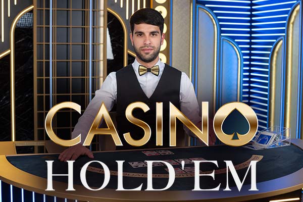 Casino Hold'em slot visual from Play’n GO available on beepbeepcasinopl.com